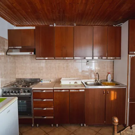 Appartement Ivan Vodice