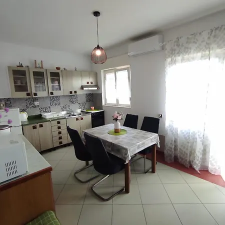 Ivan Appartement Vodice