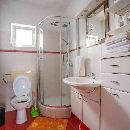 Appartement Ivan *