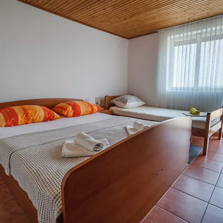 Appartement Ivan *