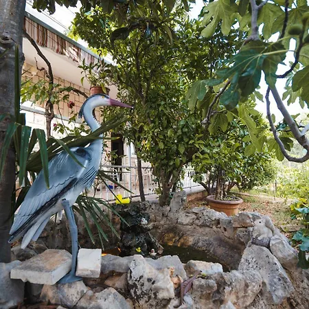 Ivan Appartement Vodice