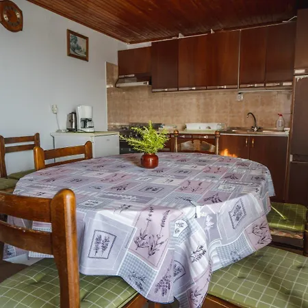 Ivan Appartement *