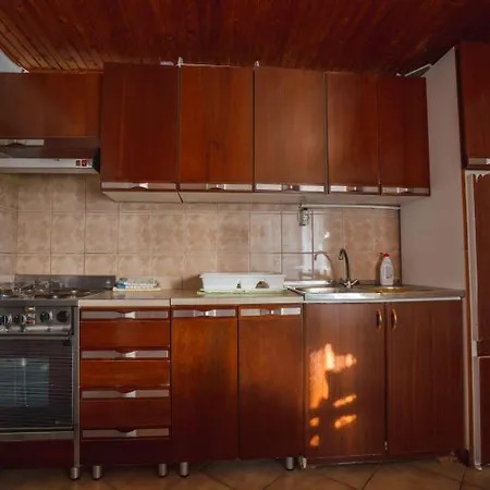 Ivan Appartement Vodice