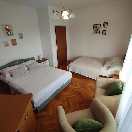 Ivan Appartement *