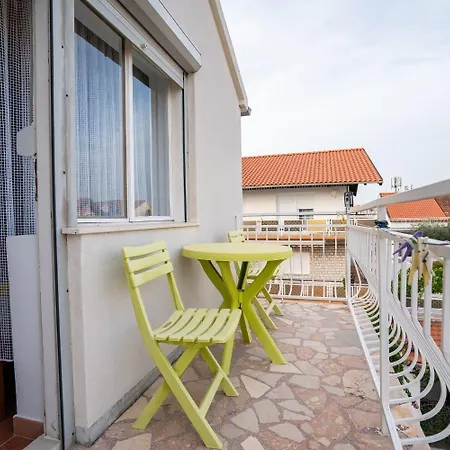 Appartement Ivan *
