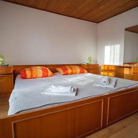 Appartement Ivan