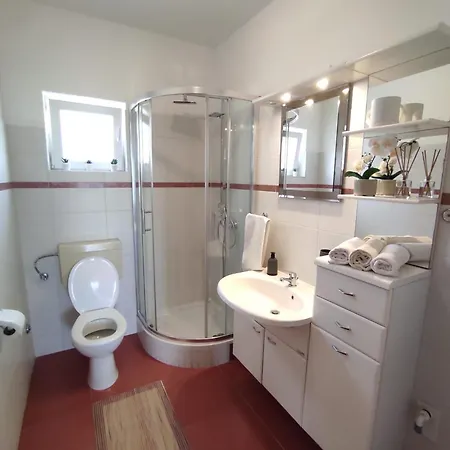 Appartement Ivan
