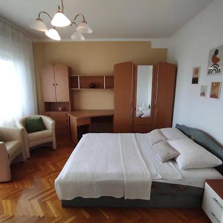 Ivan Appartement