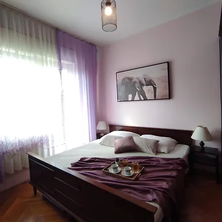 Ivan Appartement