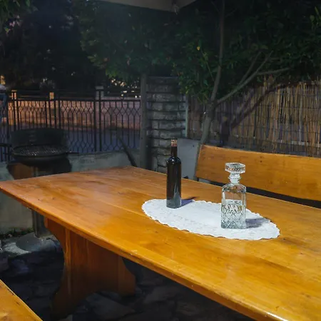 Appartement Ivan Vodice